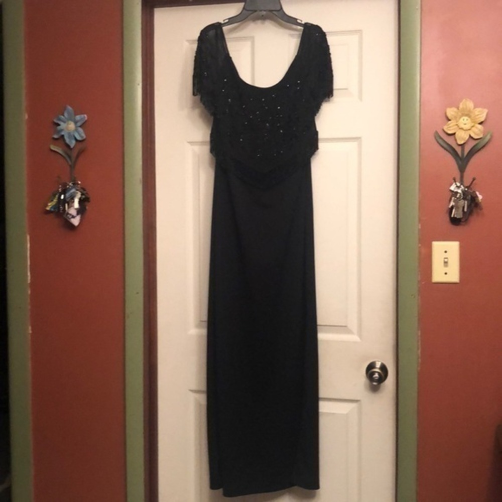 Elegant Dress